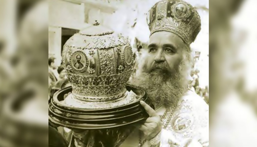 Ο μακαριστός κυρός Ευγένιος αξιοποίησε στο έπακρο τα χαρίσματά του