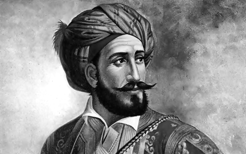 ΜΑΚΡΥΓΙΑΝΝΗΣ: Μέσα στη φωλιά του λύκου γιατί δεν ξεχνούσε