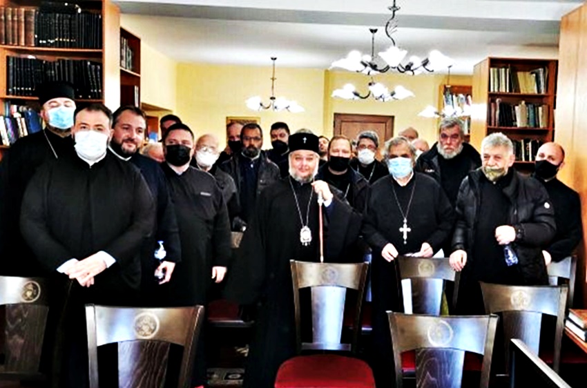 Η πνευματική υγεία εν μέσω πανδημίας στην Στάρα Ζαγκόρα