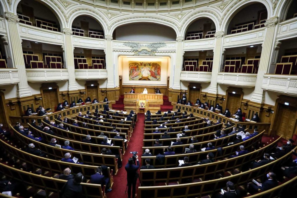 “Ήταν απαραίτητο να δείξουμε τη σημασία της φιλανθρωπίας”