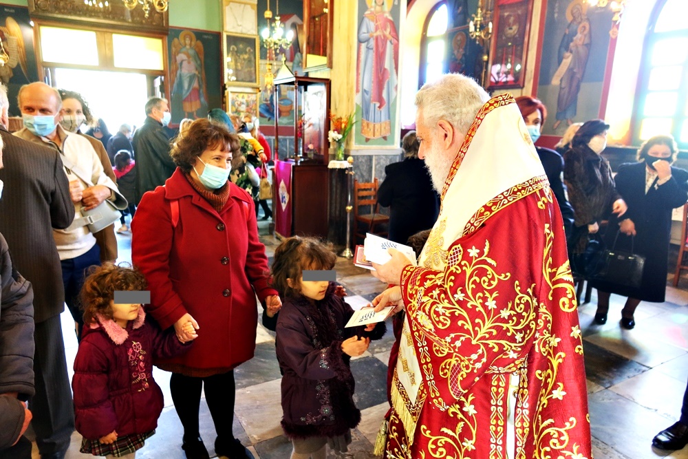 Η ΦΩΤΟΓΡΑΦΙΑ ΤΗΣ ΗΜΕΡΑΣ: Δώστε την Ελλάδα στα παιδιά