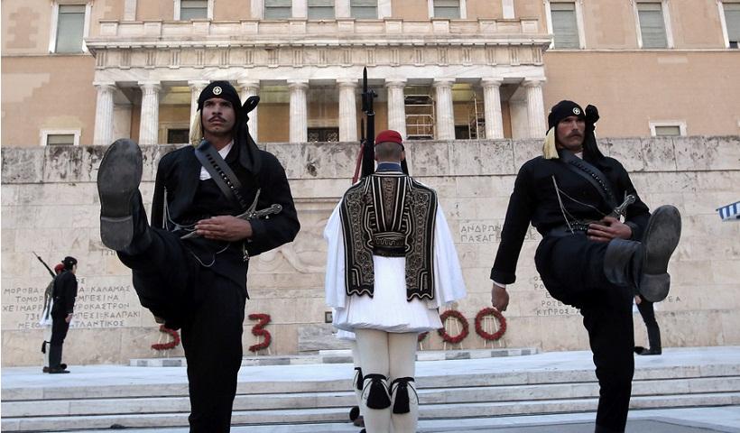 Όταν η Βουλή αναγνώριζε τη Γενοκτονία των Ποντίων