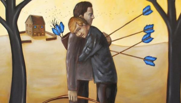 Το τυραννικό πάθος της μνησικακίας