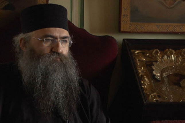 “Ευ δούλε αγαθέ!”