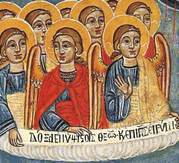 “Lum ata që bëjnë paqe,sepse ata do të quhen bijë të Perëndisë.” (Mt. 5:9)