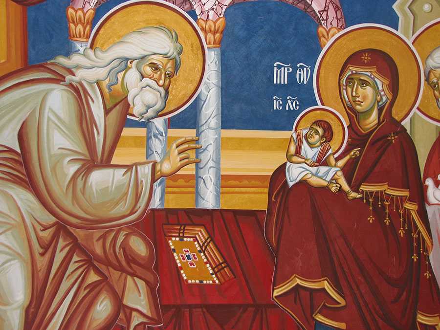 Patriarhul explică rugăciunea „Acum liberează”: Omul are pace numai când se odihnește în Dumnezeu