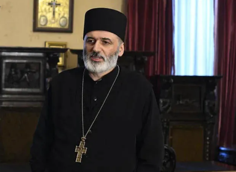 დეკანოზი ანდრია ჯაღმაიძე – სინოდი იყო საოცრად მშვიდი, ერთსულოვნად იქნა გადაწყვეტილებები მიღებული, დაზუსტდება ტექსტი და დღის მეორე ნახევარში წაიკითხავენ
