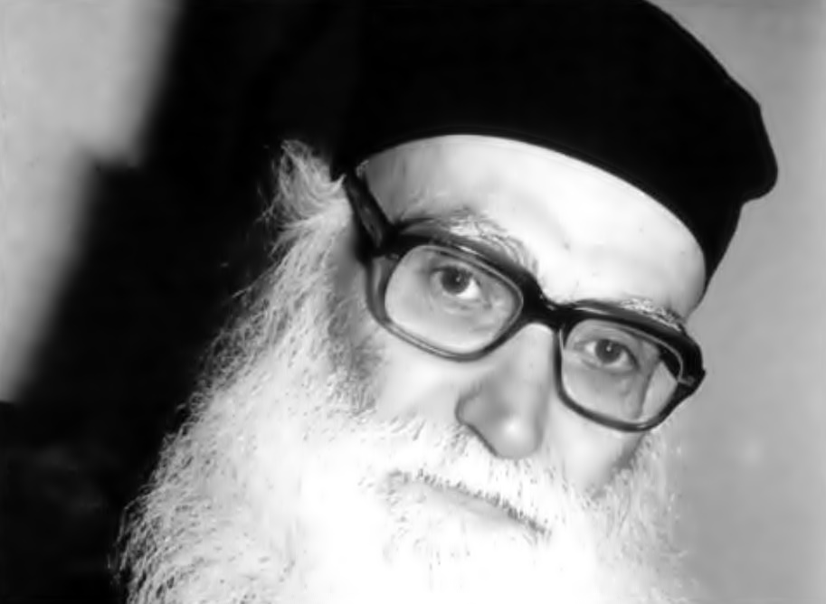 Αμα σε κεντάει η συνείδησή σου