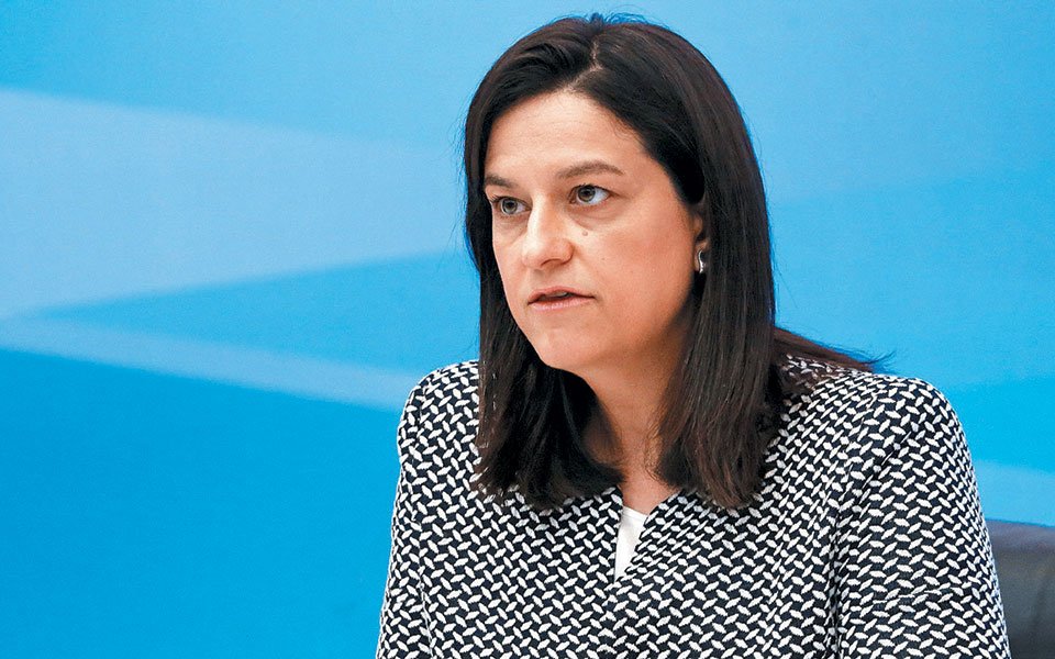 “Το νομοσχέδιο απαντάει σε παθογένειες δεκαετιών”