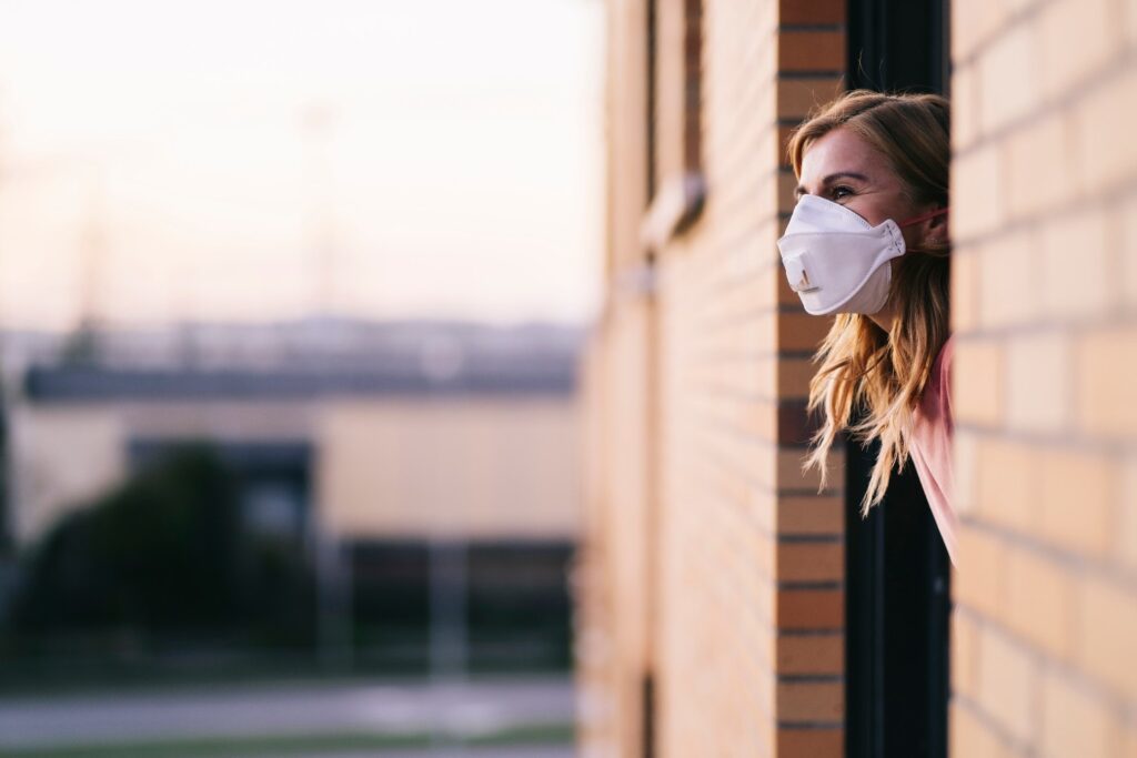 Ενημέρωση: «Τα μέτρα άρχισαν να αποδίδουν»