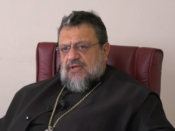 O Μητροπολίτης Μεσσηνίας στον pemptousia.fm