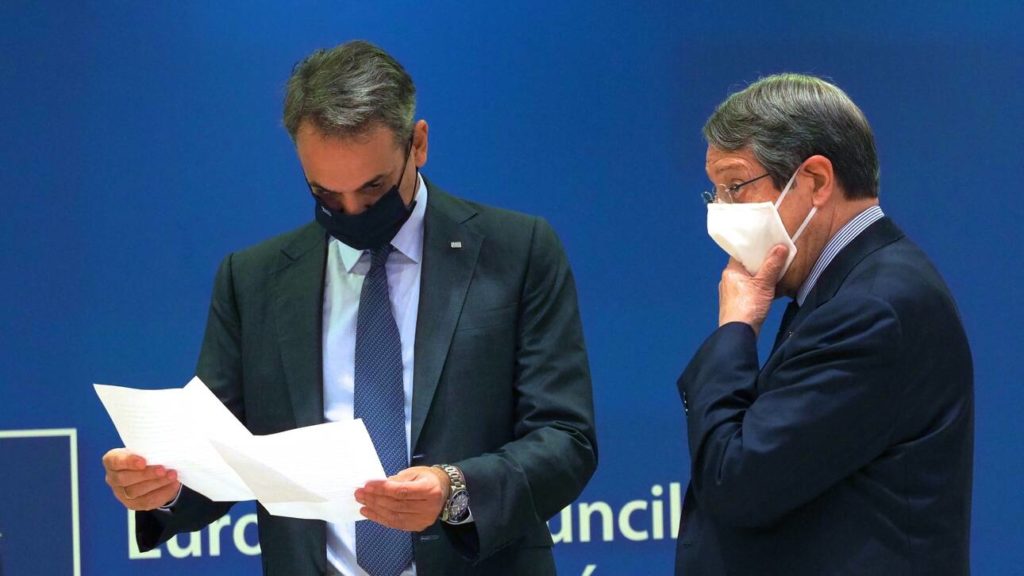 Σε Κύπρο και Ισραήλ ο πρωθυπουργός