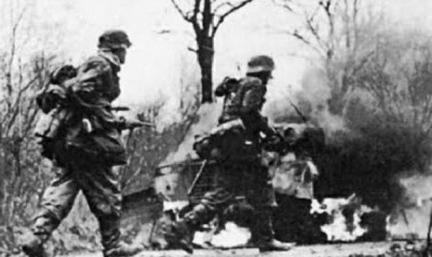 Πώς ο Άγιος Χαράλαμπος έσωσε την πόλιν των Φιλιατρών