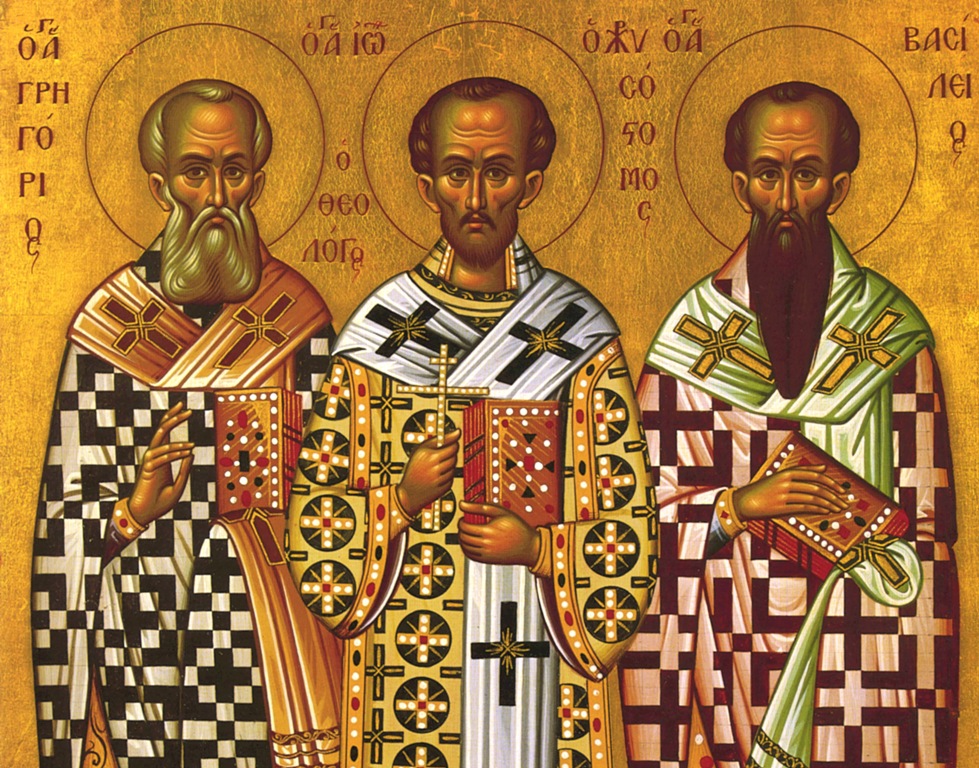 Η εορτή των Ελληνικών Γραμμάτων στην Αρχιεπ. Θυατείρων