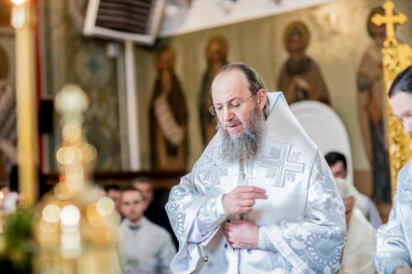 Metropolitan Anthony talks about dreadful and artful sin
