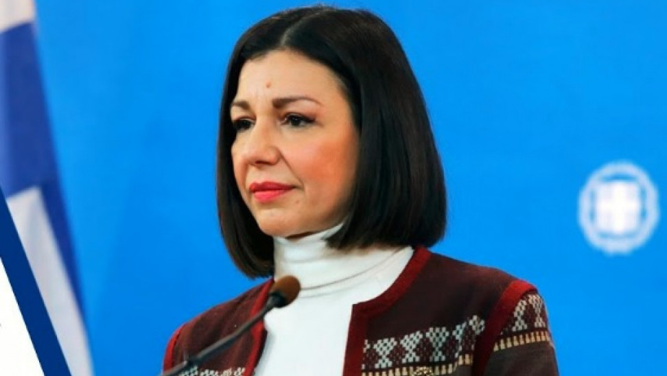 Καμιά συμπεριφορά που προσβάλλει την αξιοπρέπεια του άλλου δεν είναι ανεκτή