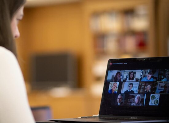 Κεραμέως σε ΙΟΒΕ: Οι 5 στρατηγικές για τις προκλήσεις της εκπαίδευσης