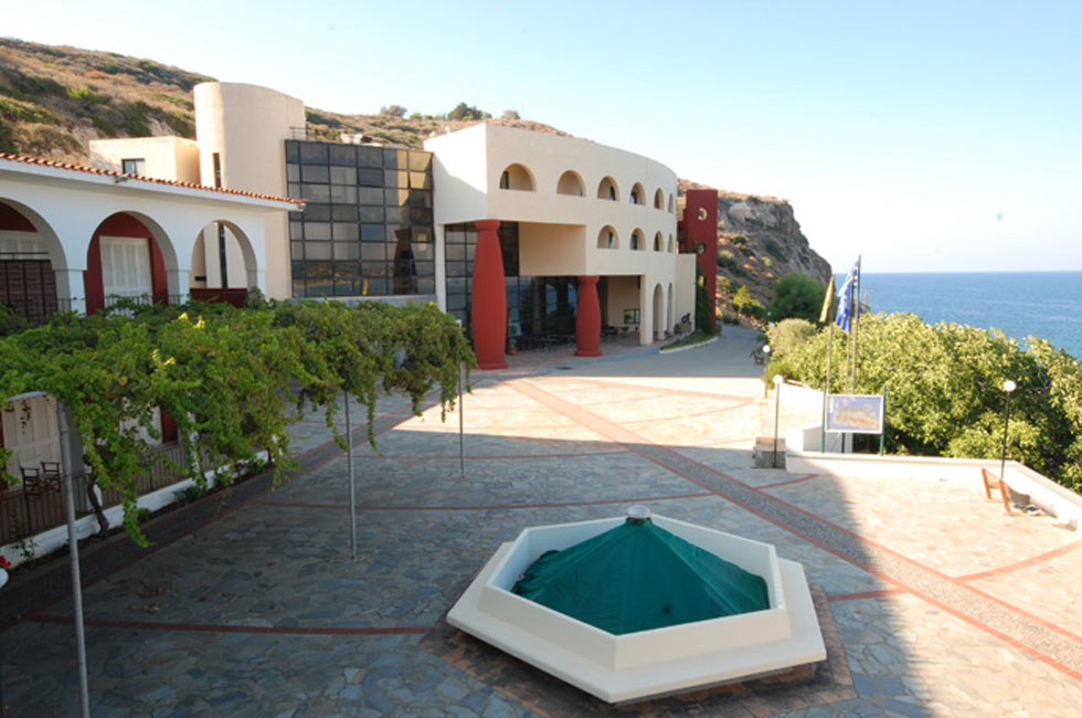 Συμμετοχή βιβλιοθήκης ΟΑΚ σε ημερίδα εκκλησιαστικών και θεολογικών βιβλιοθηκών