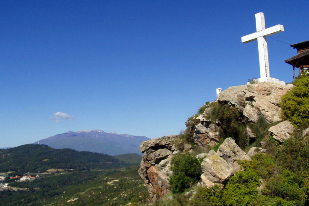 «Η ζωή μας έγινε ένα τυφλό κυνηγητό ανάδειξης και επιτυχίας»