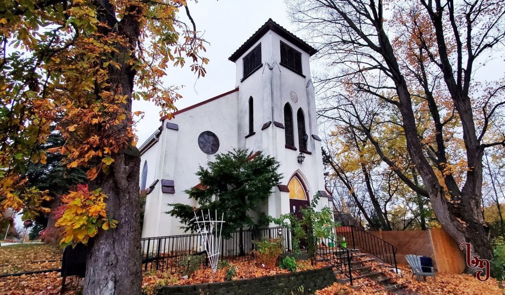 ტორონტოში ქართულ მართლმადიდებლურ ტაძარს საკუთარი შენობა ექნება
