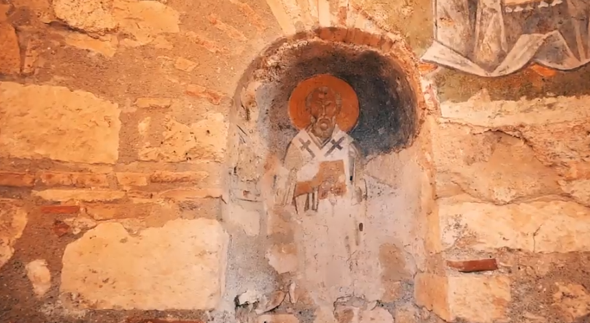 Τουρκία – Αφιερώνει και το 2021 στη γενέτειρα του Αγίου Νικολάου, δηλώνει ενδιαφέρον για τη Θεολογική της Χάλκης και μετατρέπει ναούς σε μουσεία