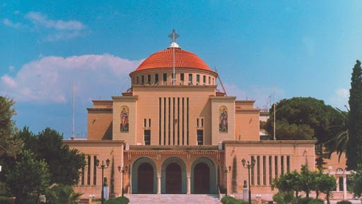 Αναγγελία χειροτονιών στην Μητρόπολη Κορίνθου