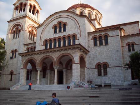 Ιερείς στα θρανία! Πρόσκληση εκδήλωσης ενδιαφέροντος για εκπαιδευτικά προγράμματα