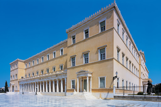 Στη Βουλή το σ/ν για το νέο Συμβούλιο Αποδήμου Ελληνισμού