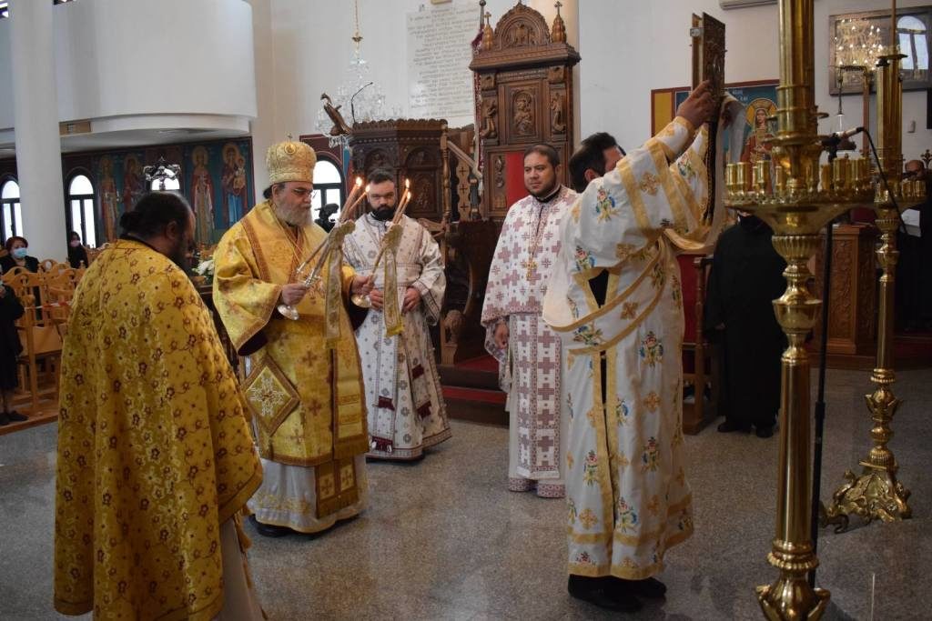 “H αρετή της ταπεινοφροσύνης είναι μεγάλη και δύσκολη”