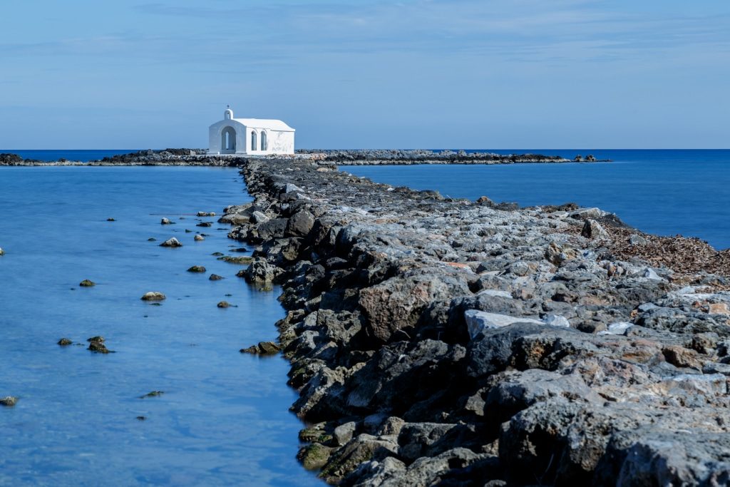 Νέα προγράμματα για τον προσκυνηματικό τουρισμό