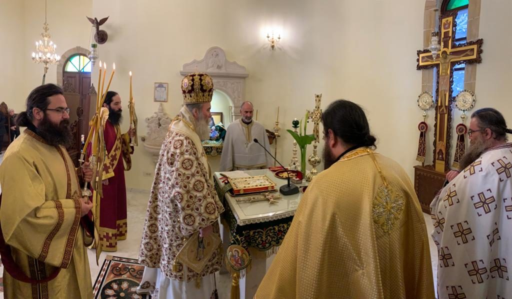 «Οι κρουνοί των δακρύων του Οσίου Εφραίμ τον ανέδειξαν σε αστέρα πολύφωτο!»