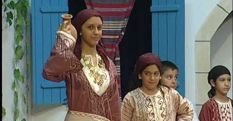 «Αναπαράσταση Κυπριακού Γάμου» – Μια εκδήλωση που συγκινεί