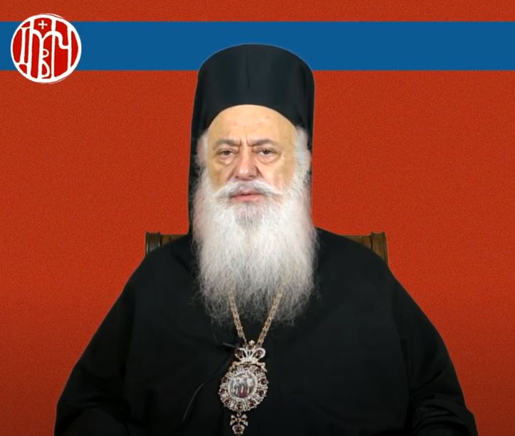 Οι Αγίες Μητέρες των Τριών Ιεραρχών: Εμμέλεια, Νόννα και Ανθούσα