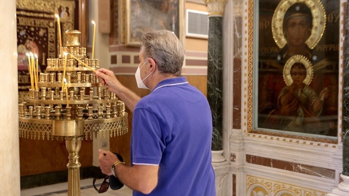 Κορωνοϊός: Κυριακή του Ασώτου με αυστηρά περιοριστικά μέτρα σε όλη τη χώρα – Τα σενάρια για την Αγία Τεσσαρακοστή