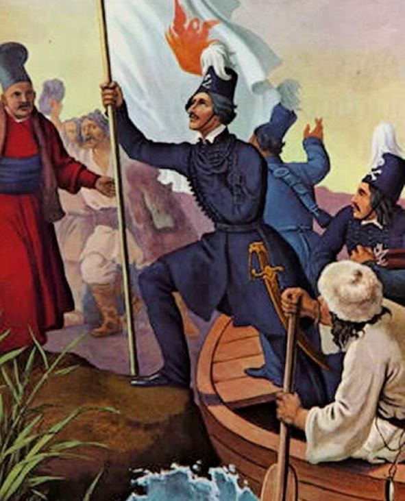 Η προσευχή των Ιερολοχιτών