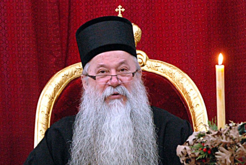 През февруари предстои изборът на нов Сръбски патриарх