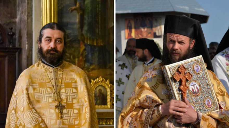 Au fost desemnaţi candidaţii pentru demnitatea de Episcop vicar la Iaşi