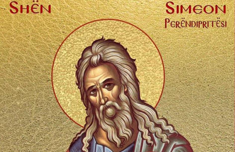 Shenjtori i ditës: Oshënar Simeon Hyjpritësi, Profetesha Ana – Oshënar Nikolla i Japonisë