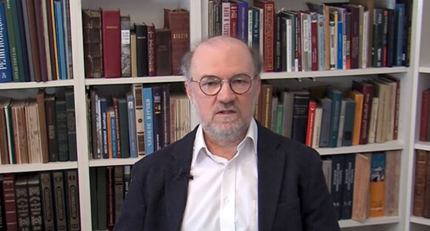 Russian Church official: A cleric entering social media must have a sole purpose, to bring a user to the Church