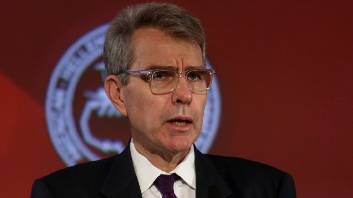 «Βούληση του Μπάιντεν: η εμβάθυνση της στρατηγικής σχέσης ΗΠΑ-Ελλάδας»