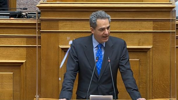 Συρίγος: “Η σπίθα που έγινε πυρκαγιά”