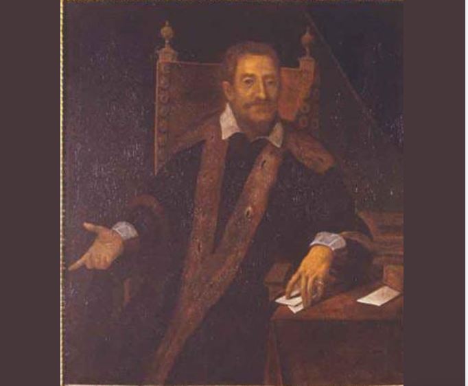 Μεγάλες μορφές του ελληνισμού της Βενετίας: Θωμάς Φλαγγίνης (1579-1649)