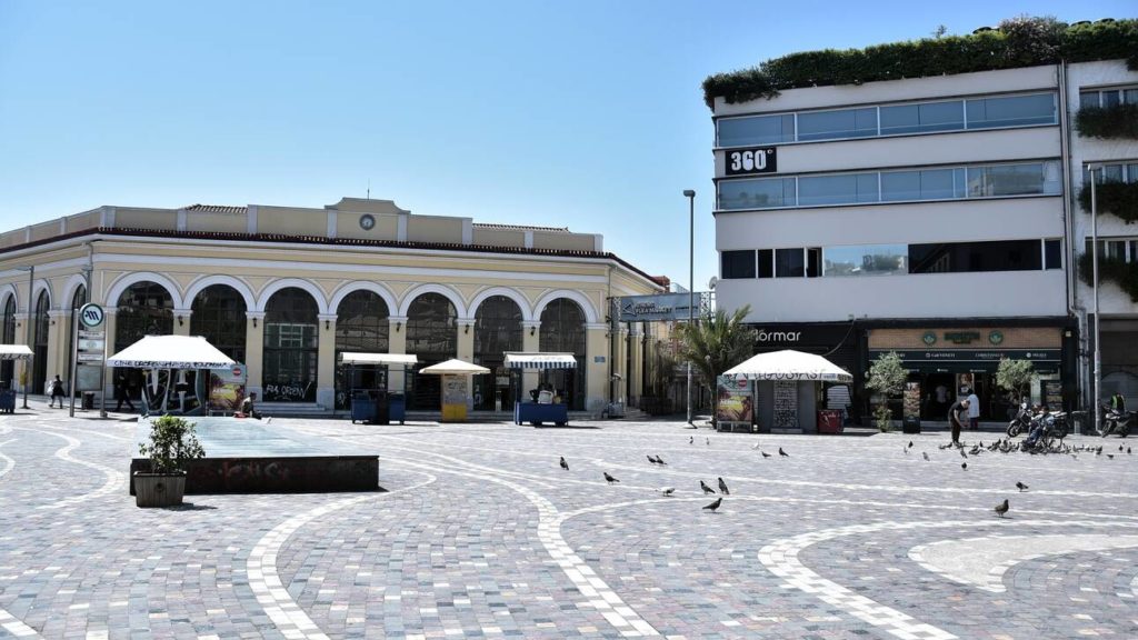 «Κλείδωσε» η εισήγηση για απαγόρευση κυκλοφορίας στις 6 τα Σαββατοκύριακα