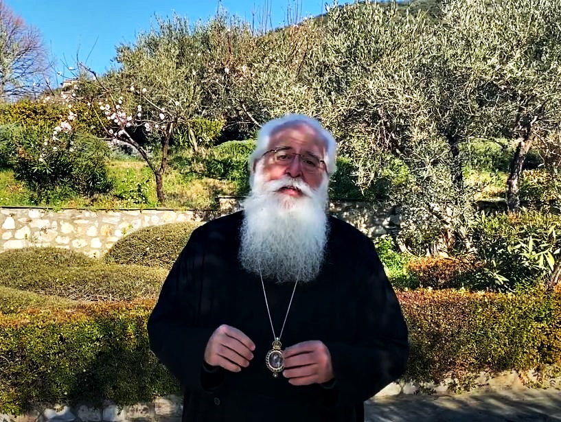 Βγήκε στη φύση και ανέλυσε την Παραβολή των ταλάντων