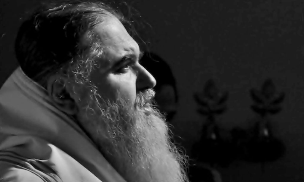 Καλαμαριάς Ιουστίνος: Αγιότητα, το Λησμονημένο Χάρισμα