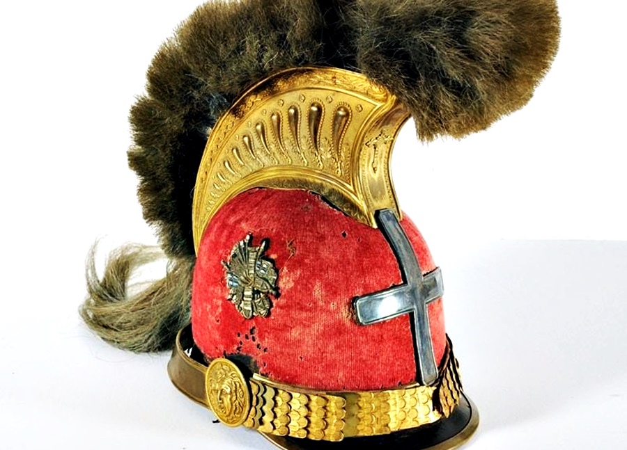 Εξομολογούνταν, μεταλάμβαναν και μετά ελευθέρωναν την Πατρίδα