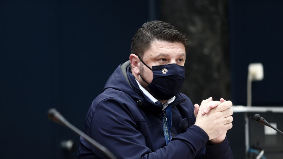 Τα νέα μέτρα για την Αττική  – Κλείνουν και πάλι για τους πιστούς οι εκκλησίες – Με αυστηρούς περιορισμούς γάμοι, βαπτίσεις και κηδείες