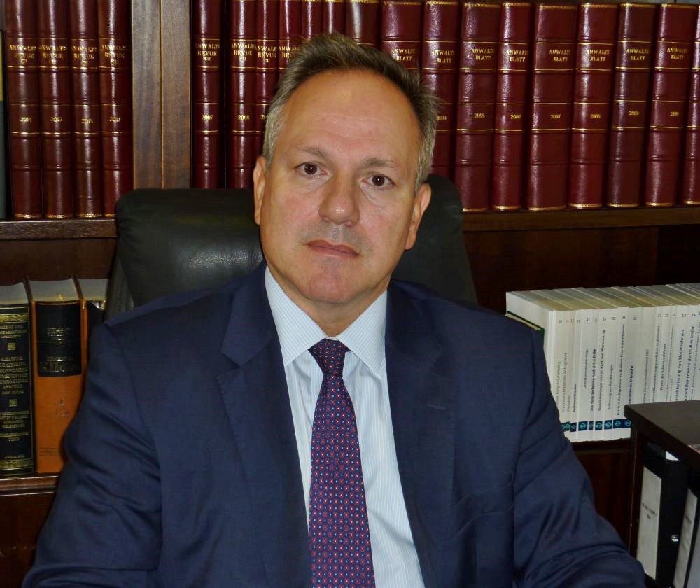 Δικαστικά “πυρά” για το κλείσιμο εκκλησιών και τον αριθμό πιστών