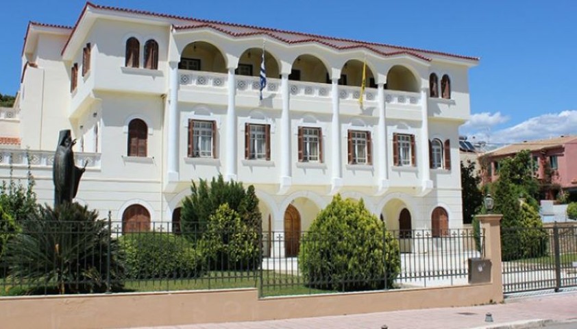 Μητρόπολη Μεσσηνίας: Παραχώρηση οικοπέδου για την άθληση των νέων