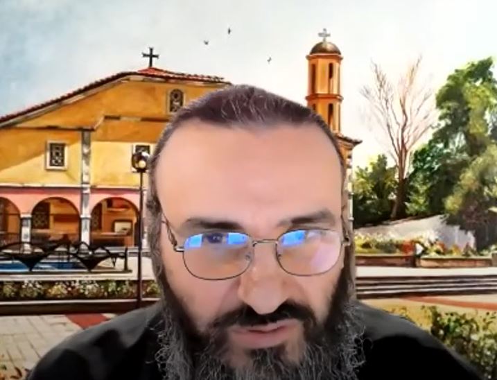 ΔΙΑΔΙΚΤΥΑΚΗ ΣΥΝΑΞΗ: Πράξεις των Αποστόλων – Στην Θεσσαλονίκη και την Βέροια